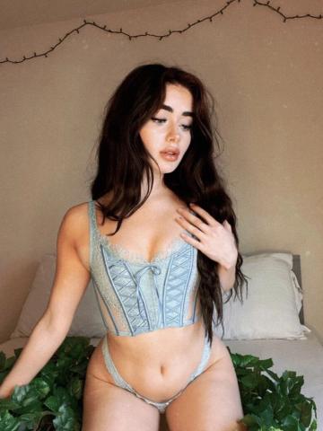 Индивидуалка Юлия Фотография 2