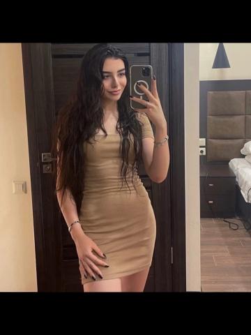 Индивидуалка Моника Фотография 3